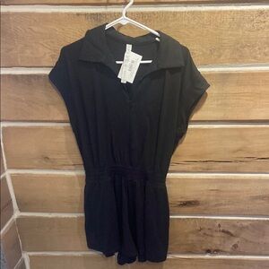 Black Women's Dress
